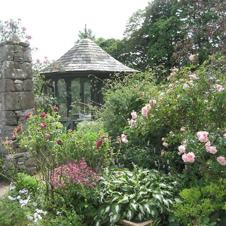 Johnby Hall Bed & Breakfast Penrith Exterior foto