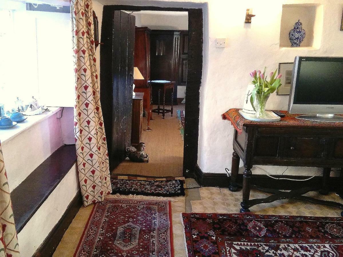 Johnby Hall Bed & Breakfast Penrith Exterior foto